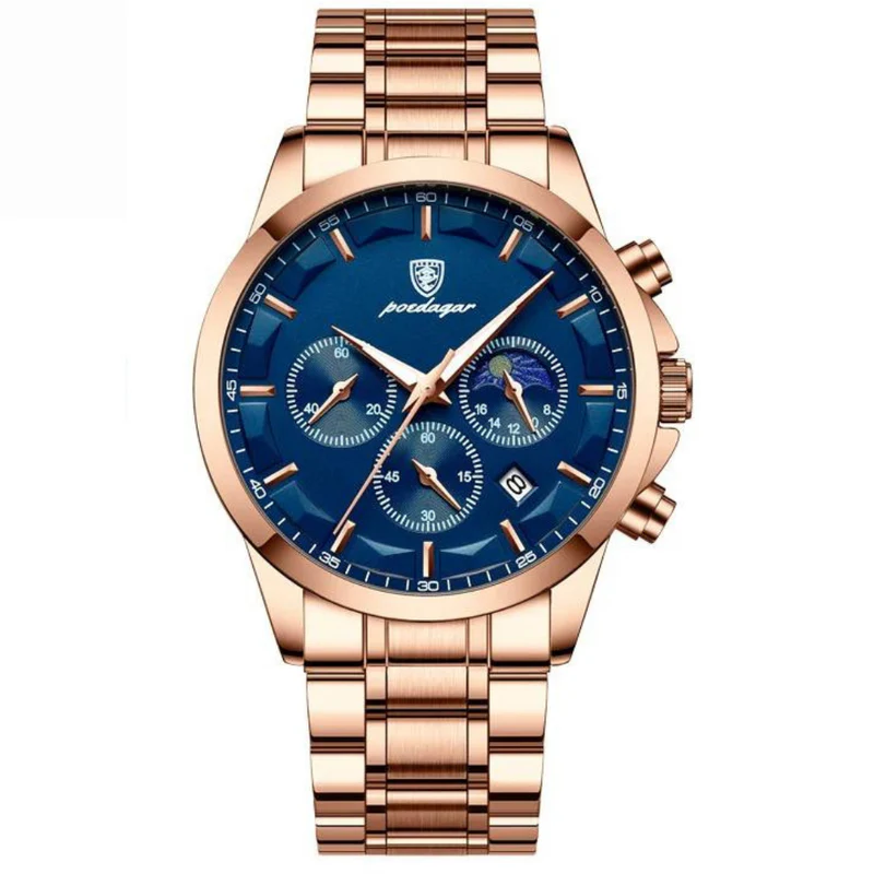 Poedagar Nautilus® Men's Watch