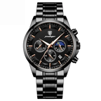 Poedagar Nautilus® Men's Watch