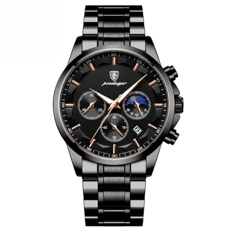 Poedagar Nautilus® Men's Watch
