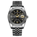 Poedagar GoldenStar® Men's Watch