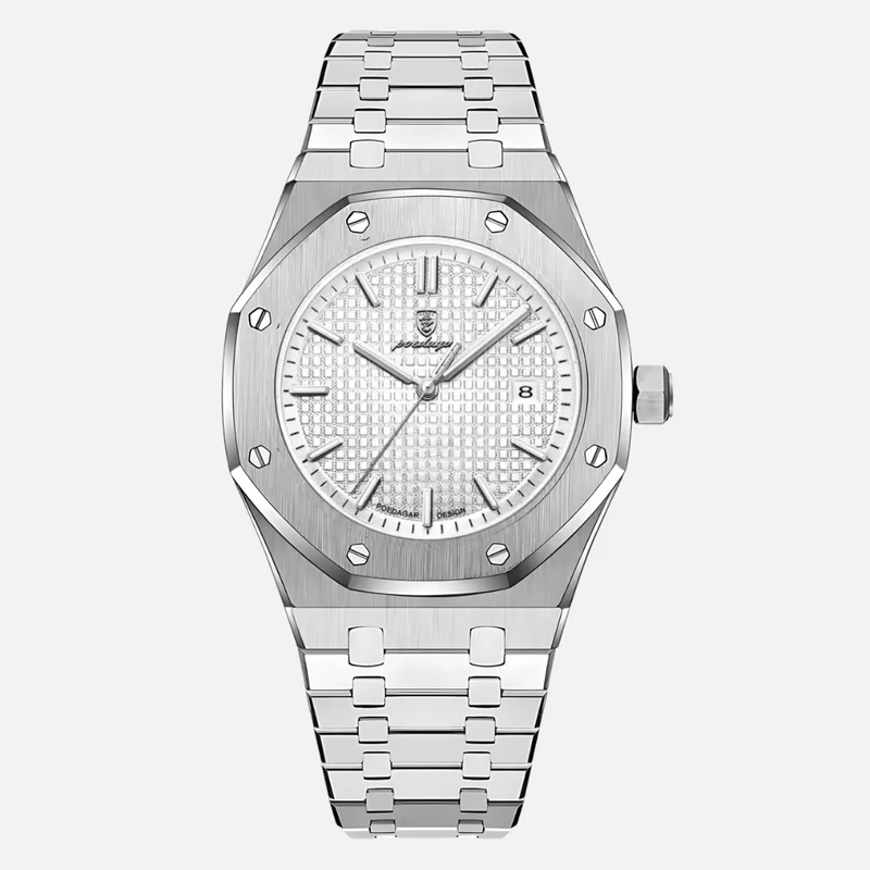Poedagar KingRoyal® Men's Watch