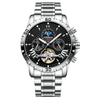Poedagar AutoMaster® Men's Watch