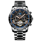 Poedagar AutoMaster® Men's Watch