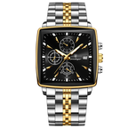 Poedagar Prestige® Men's Watch