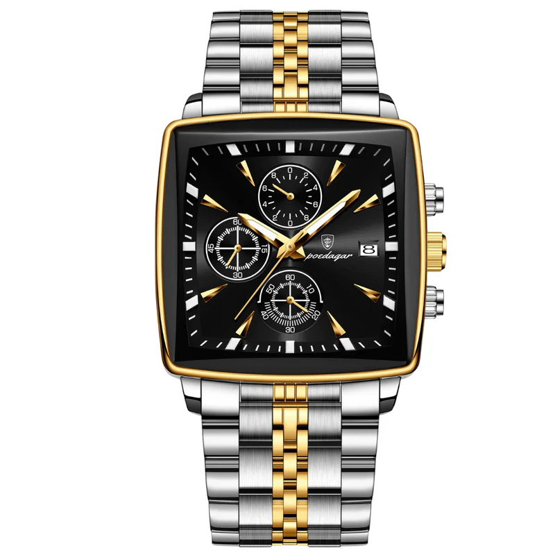 Poedagar Prestige® Men's Watch