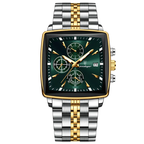 Poedagar Prestige® Men's Watch