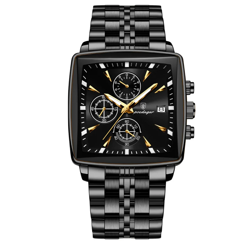 Poedagar Prestige® Men's Watch