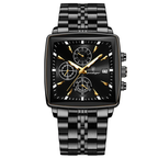 Poedagar Prestige® Men's Watch