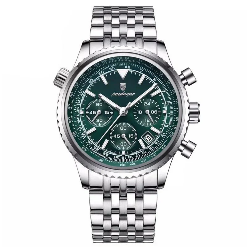 Poedagar Marine® Men's Watch