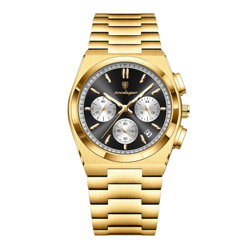 Poedagar Commander® Men's Watch