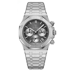 Poedagar RoyalKing OAK® Men's Watch