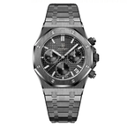Poedagar RoyalKing OAK® Men's Watch