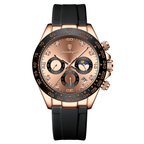 Poedagar Dayhero® Men's Watch