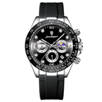 Poedagar Dayhero® Men's Watch