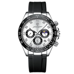 Poedagar Dayhero® Men's Watch
