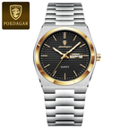 Poedagar Signature Texture® Men's Watch