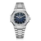 Poedagar Deluxe Ice® Men's Watch