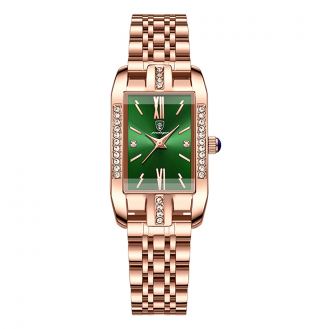 Poedagar Welady® Women's Watch