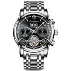 Poedagar Legitimus® Men's Watch