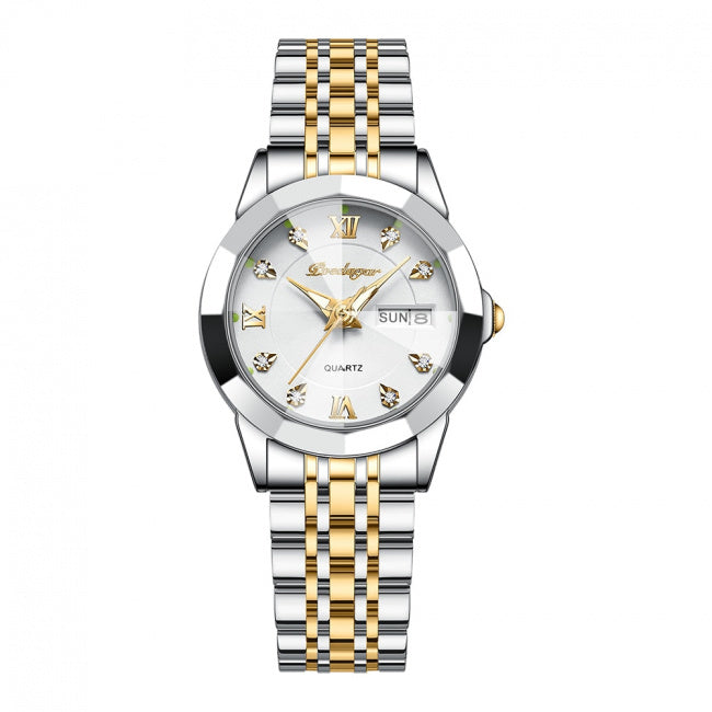 Poedagar Radiant® Women's Watch