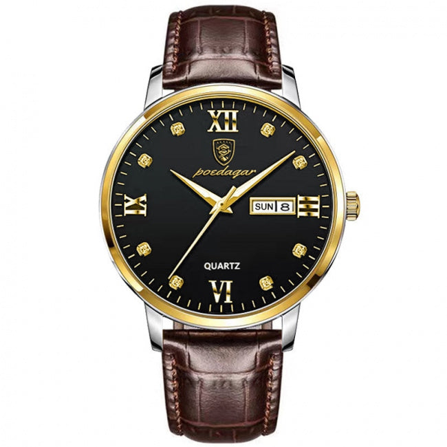 Poedagar Serenity® Men's Watch