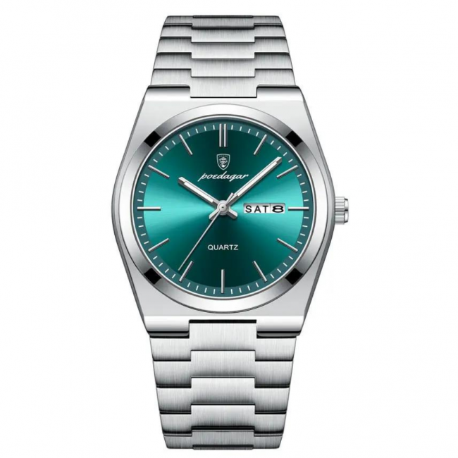 Poedagar Signature® Men's Watch
