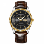 Poedagar Vintage® Men's Watch